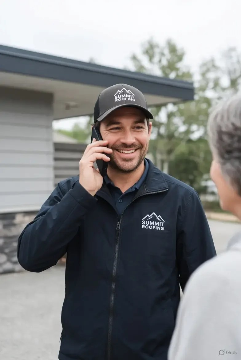 Flat Roof Leak Repair Rockham, SD FAQs